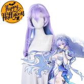【Pre-Sale】Game Wuthering Waves Cosplay Cantarella Cosplay Wig Cosplay Wigs
